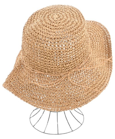 allureville Straw hats