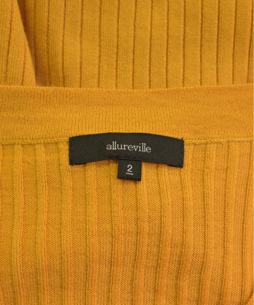 allureville Cardigans