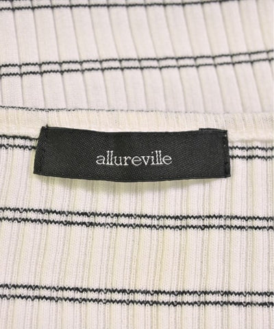 allureville Sweaters