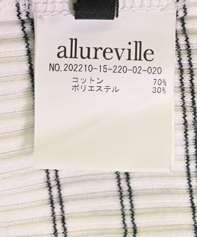 allureville Sweaters