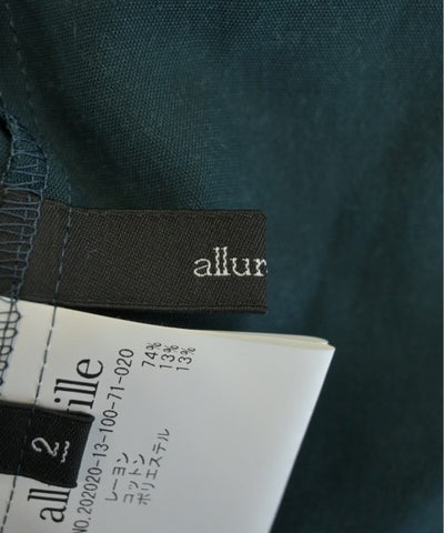 allureville Casual shirts