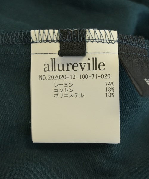 allureville Casual shirts