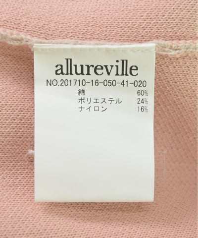 allureville Sweaters