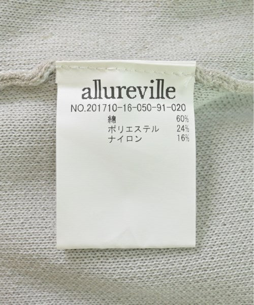 allureville Sweaters