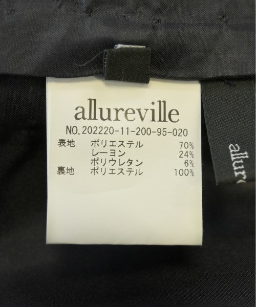 allureville Long/Maxi length skirts