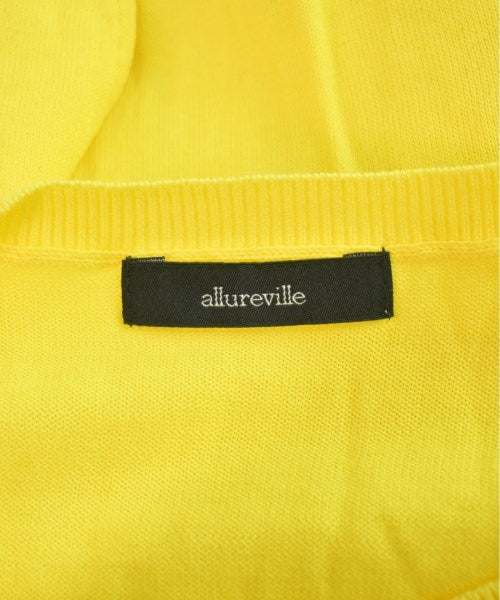 allureville Cardigans