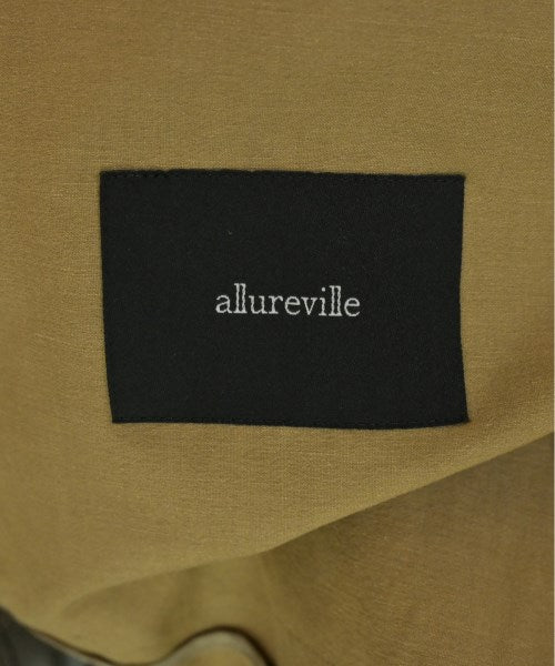 allureville Other