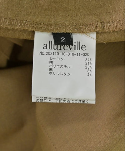 allureville Other