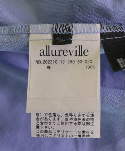 allureville Casual shirts