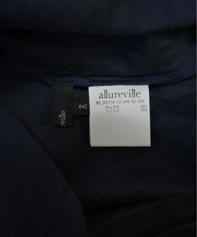 allureville Blouses