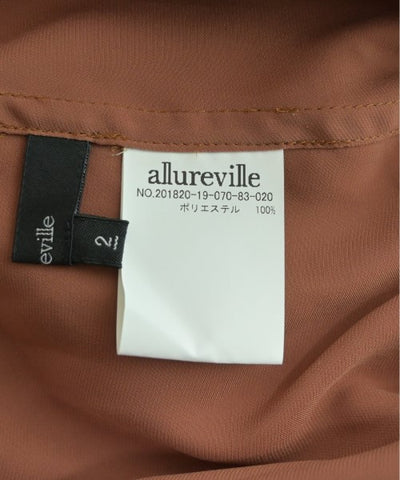 allureville Other