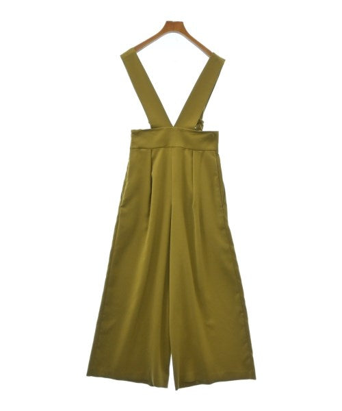 allureville Overalls/ Rompers/ Jumpsuits