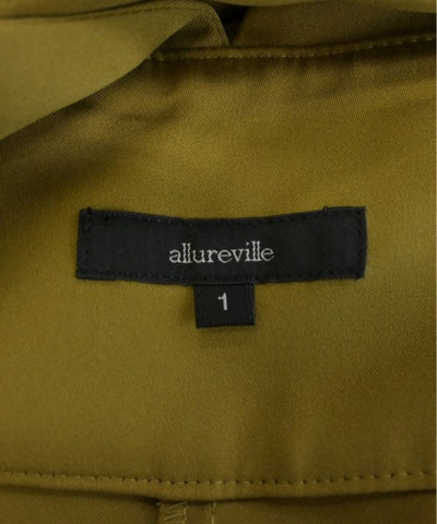 allureville Overalls/ Rompers/ Jumpsuits