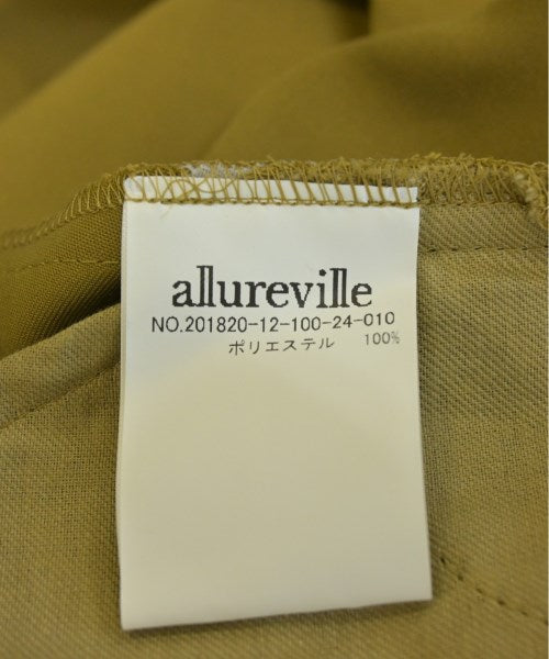 allureville Overalls/ Rompers/ Jumpsuits