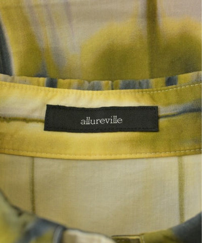 allureville Blouses