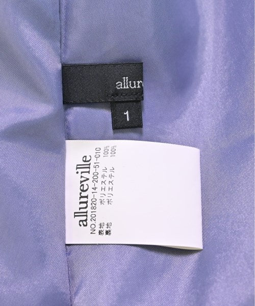 allureville Dresses