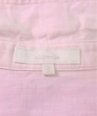 allureville Casual shirts