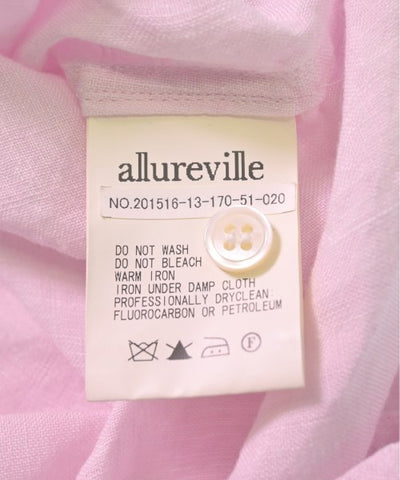 allureville Casual shirts