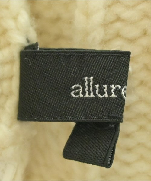 allureville Sweaters