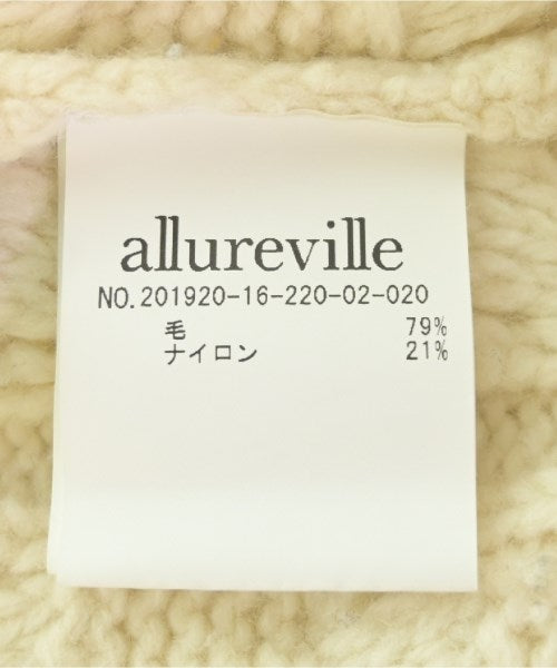 allureville Sweaters