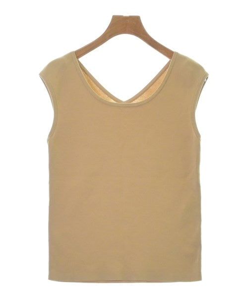 allureville Sleeveless tops