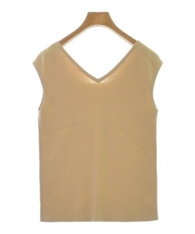 allureville Sleeveless tops