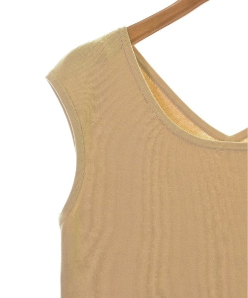 allureville Sleeveless tops