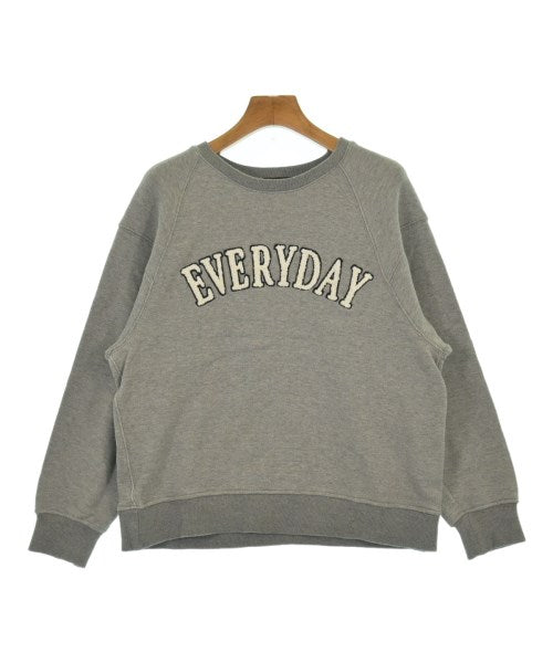 Allureville Sweatshirts