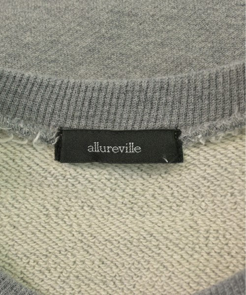 Allureville Sweatshirts