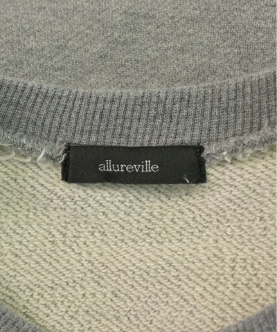 Allureville Sweatshirts