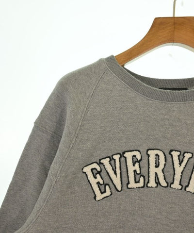 Allureville Sweatshirts