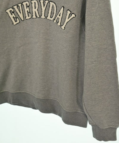 Allureville Sweatshirts