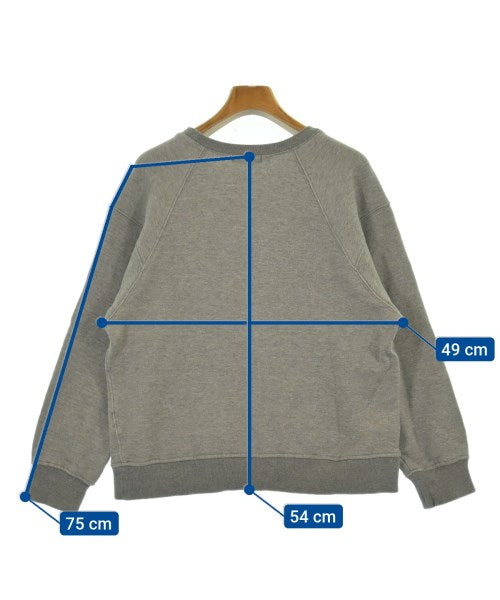 Allureville Sweatshirts