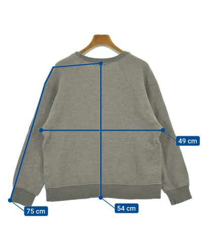 Allureville Sweatshirts