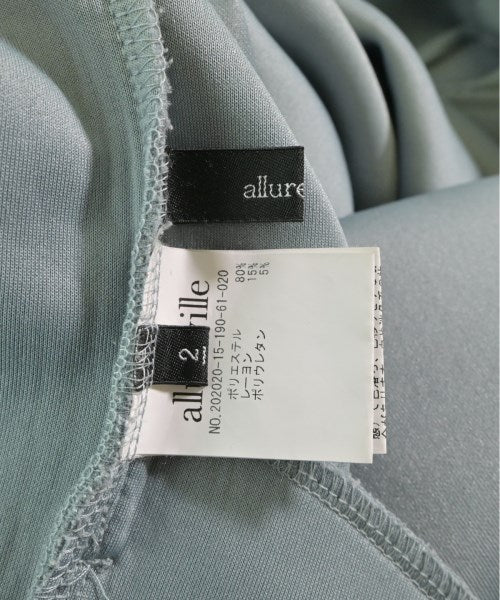 Allureville Sweatshirts