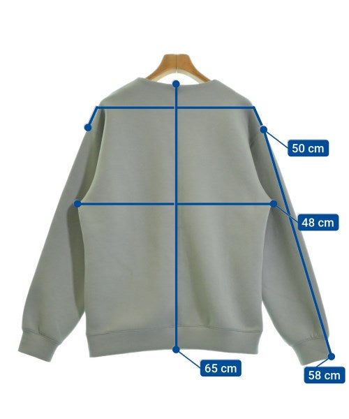 Allureville Sweatshirts