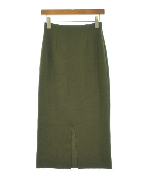 allureville Long/Maxi length skirts
