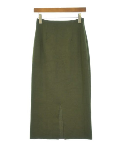 Allureville Long/Maxi length skirts