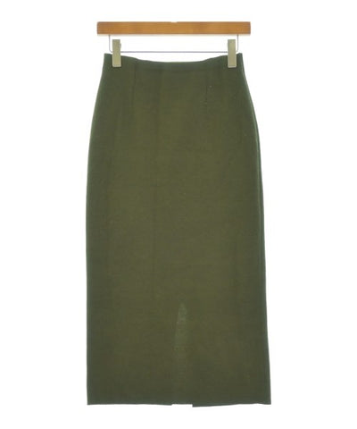 allureville Long/Maxi length skirts