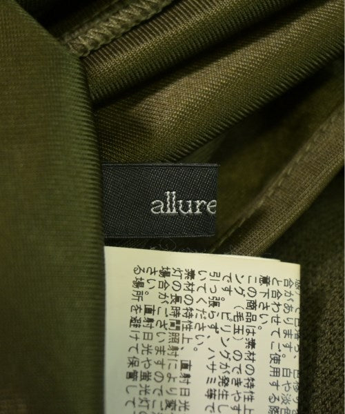 allureville Long/Maxi length skirts