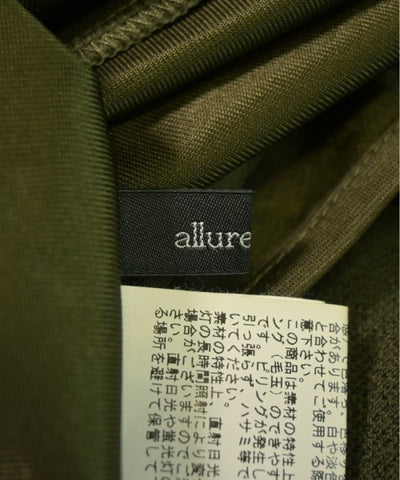 allureville Long/Maxi length skirts