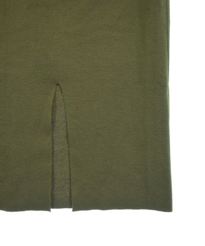 allureville Long/Maxi length skirts