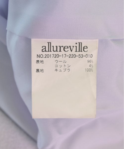 allureville Other