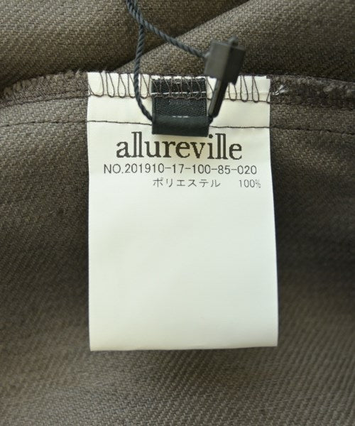 allureville Other