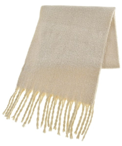 allureville Winter scarves