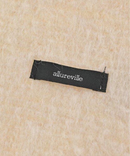 allureville Winter scarves