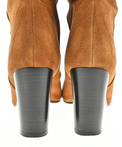 allureville Boots