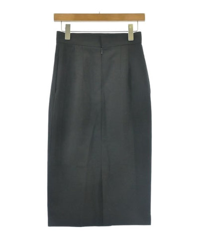 allureville Long/Maxi length skirts