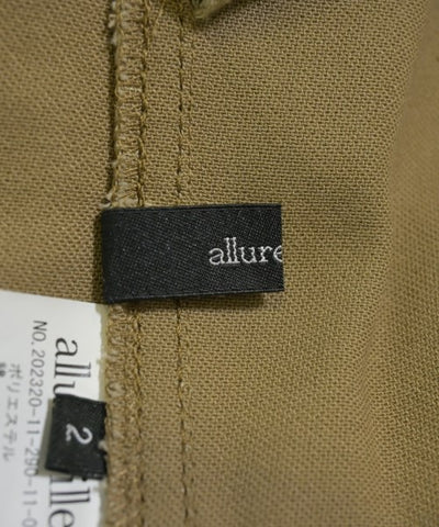 Allureville Overalls/ Rompers/ Jumpsuits