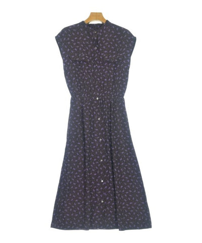 Allureville Shirtdresses